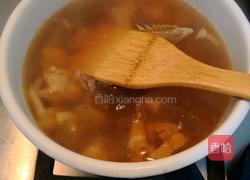 常州 冬笋煨鸡的做法图解6