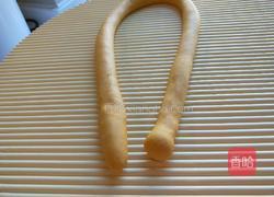 新文美食 羊肉胡萝卜百材饺子的做法图解8