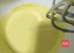 平底锅蛋糕片的做法图解3