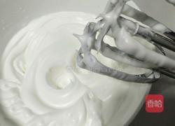 平底锅蛋糕片的做法图解5