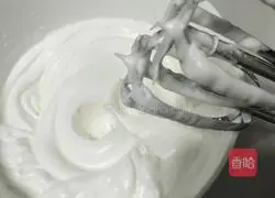 Illustration of how to make pan cake slices 5