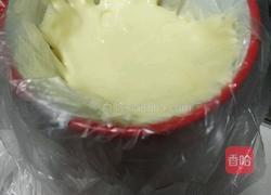 平底锅蛋糕片的做法图解12