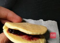 平底锅蛋糕片的做法图解16