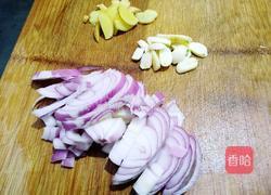 照烧鸭腿的做法图解3