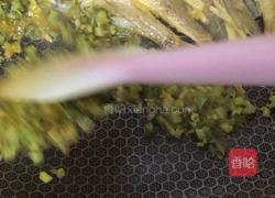 雪菜煎黄鱼的做法图解7