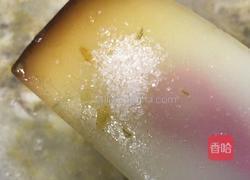 雪菜煎黄鱼的做法图解9
