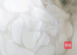 家常炒年糕的做法图解10