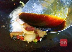 干煸菜花的做法圖解7