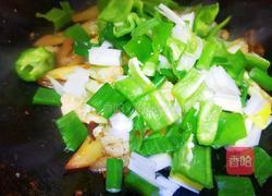 干煸菜花的做法图解10