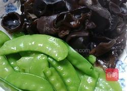 炒三鲜的做法图解5