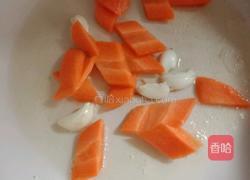 炒三鲜的做法图解7