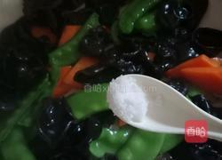 炒三鲜的做法图解10