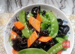 炒三鲜的做法图解11