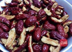 枣泥馅（破壁机版）的做法图解2