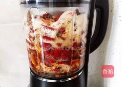 枣泥馅（破壁机版）的做法图解4