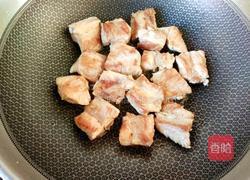 腐乳排骨的做法图解4