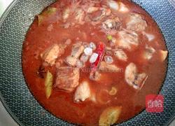 腐乳排骨的做法图解7