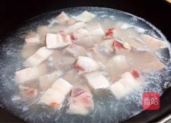 东北红烧肉的做法图解3