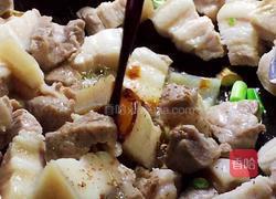 东北红烧肉的做法图解8