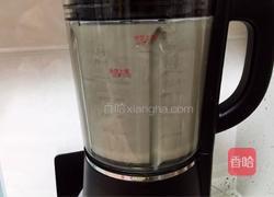 黑豆黑芝麻浆（破壁机版）的做法图解7