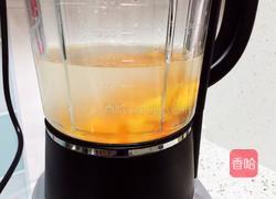 南瓜小米糊（破壁机版）的做法图解3