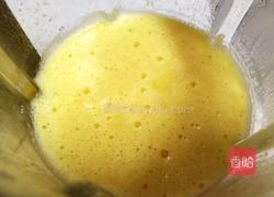 南瓜小米糊（破壁机版）的做法图解5