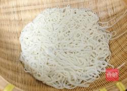 新素食-咖喱蘑菇面的做法图解2