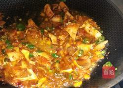 新素食-咖喱蘑菇面的做法图解5