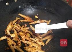 香辣鸡爪的做法图解7