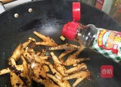 香辣鸡爪的做法图解8