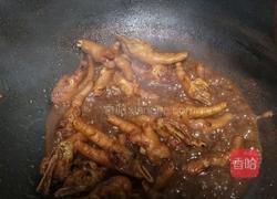 香辣鸡爪的做法图解15