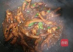 香辣鸡爪的做法图解17