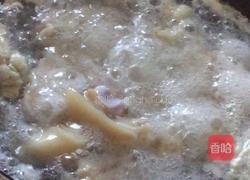 黄豆猪蹄汤的做法图解1