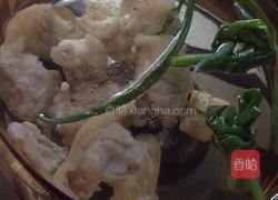 黄豆猪蹄汤的做法图解5