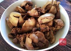 卤鸡肝的做法图解3
