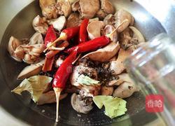 卤鸡肝的做法图解6