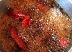 卤鸡心的做法图解8