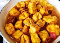 烧豆泡的做法图解7