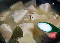 家常卤肉的做法图解6