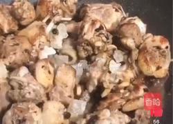 粤式紫菜鸭的做法图解4