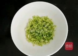 什蔬鱼肉粥 (宝宝辅食)的做法图解5