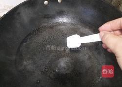 素炒藕片的做法图解3