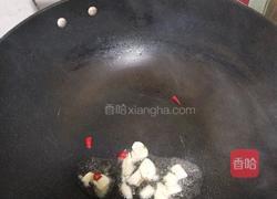 素炒藕片的做法图解6