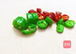 凉拌猪肉皮的做法图解5