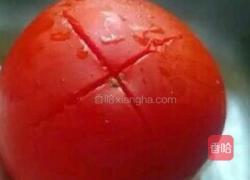 番茄酱的做法图解2