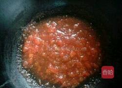 番茄酱的做法图解3