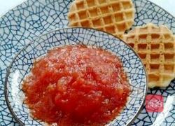 番茄酱的做法图解5