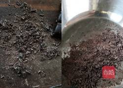 核桃巧克力饼干的做法图解3