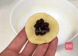 蜜豆一口酥的做法图解7