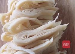 凉拌黑木耳的做法图解3